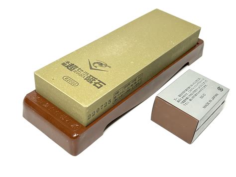 Камень для ручной заточки Naniwa Chosera 2000 grit, купить недорого в ...