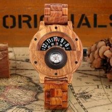Деревянные наручные часы и очки из дерева Wood-Watch.RU