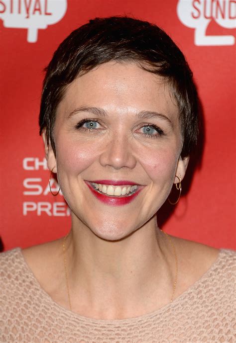 Maggie Gyllenhaal
