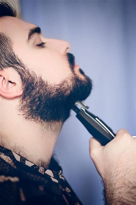 Regolabarba E856E BaByliss For Men » Guy Overboard | Plus-Size Fashion ...