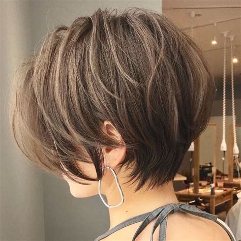 Short bob - Kioshi Sako Especialista em cortes de cabelo curto