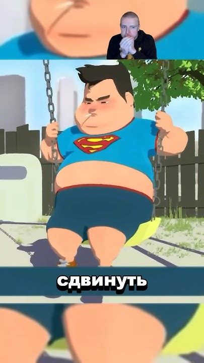 Как думаете правильно ли мальчик в очках поступил?👇 #movie #cartoon ...