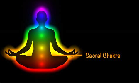 sacral chakra intuitive journey