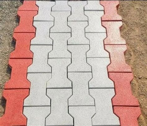 commercial building paver block flooring service  indoor anti