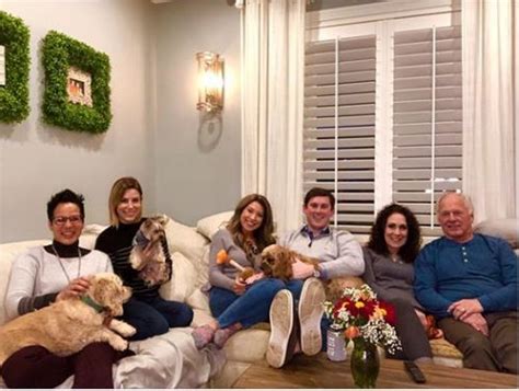 Is Rachel Boesing Married? Her Relationship Status and her Family