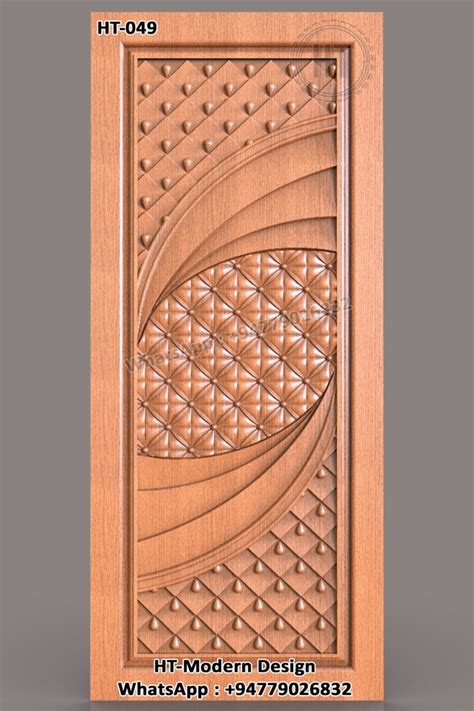 intricate wooden door design  modern bedrooms  door design