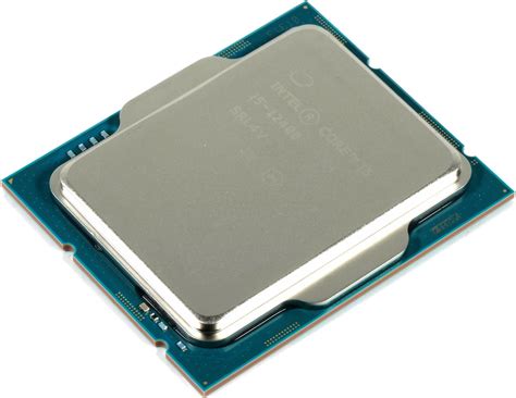 What is the Intel Core i5-12400 on the B660 motherboard really capable ...