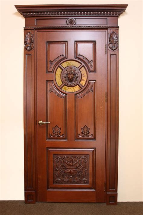 Main door design, Rustic doors, Wooden front door design