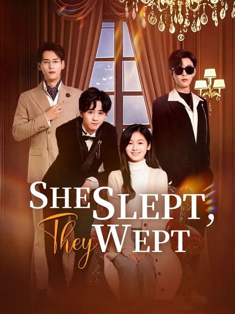 She Slept, They Wept – Short Drama
