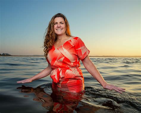 Meet Jennifer Carey – CanvasRebel Magazine