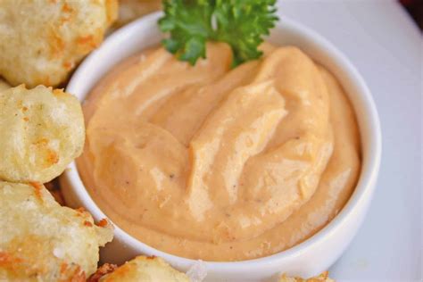 Outback Steakhouse Bloomin Onion Sauce Recipe | Besto Blog