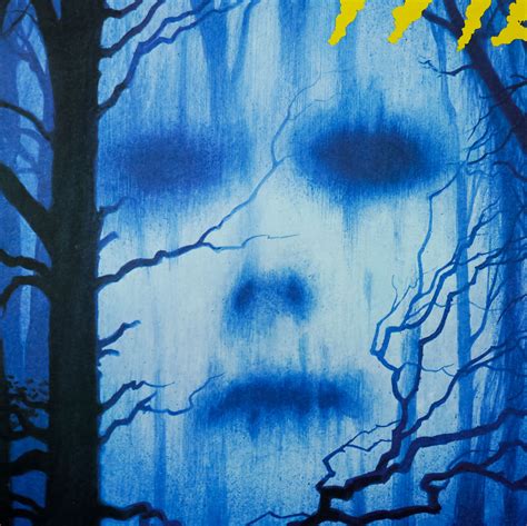 The Watcher In The Woods 12