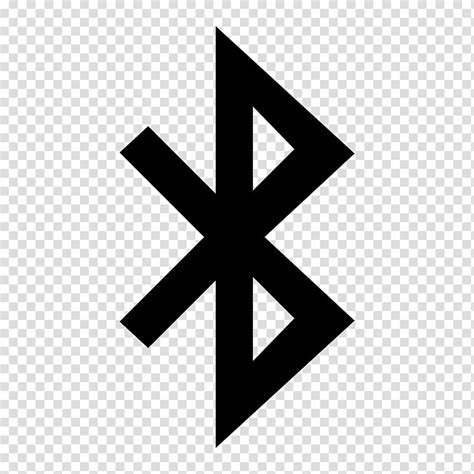 bluetooth icon bluetooth logo transparent background png clipart