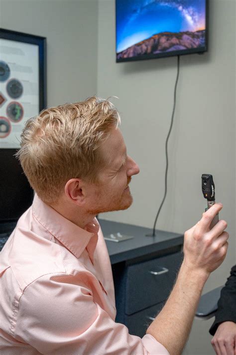 Dry Eye Treatment - See Family Eyecare