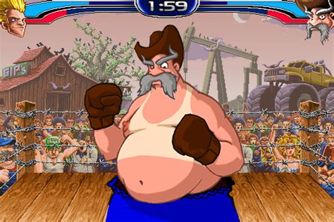 Free iPhone game: Super KO Boxing 2 | Pocket Gamer