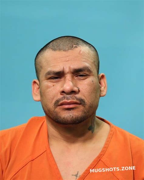 CORDOVA-ZAMORA MARIO 01/31/2023 - Brazoria County Mugshots Zone