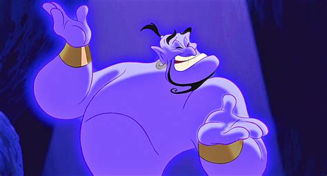 Genie - Google Search Aladdin Live, Aladdin 1992, Disney Aladdin, Abu ...