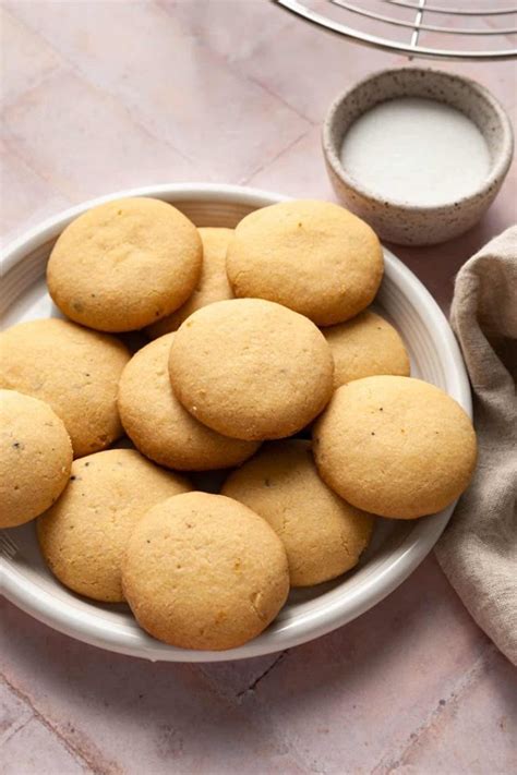 50 Cookie Recipes Without Eggs | Loving Living Lancaster