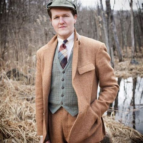 The Dandy Portraits: Photo