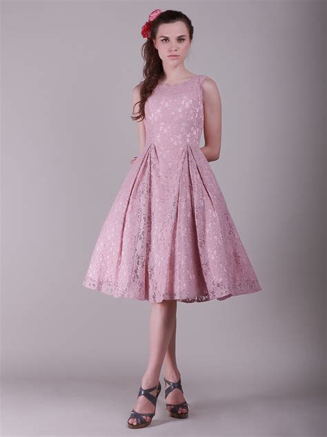 Vintage Bridesmaid Dresses | DressedUpGirl.com