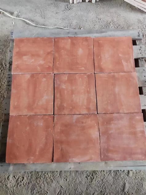 terracotta flooring 3