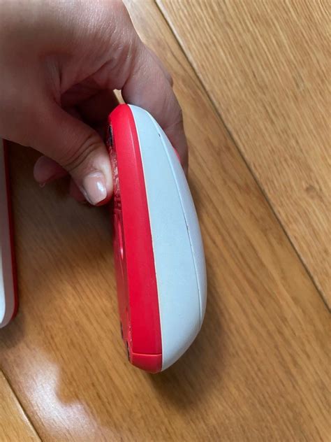 Logitech White Wireless Keyboard and Mouse, Computers & Tech, Parts ...