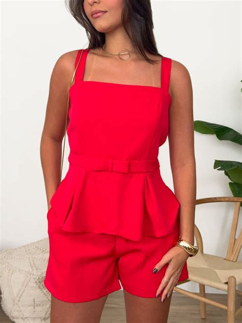 Conjunto Elowen
