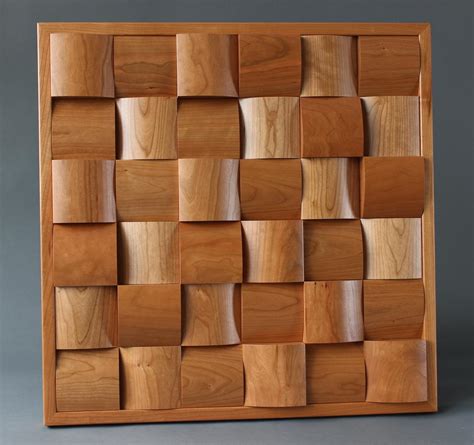 Wood Acoustic Diffuser Panels at Jose Collins blog