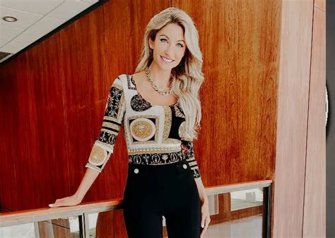 Is McKinzie Roth Still Married to Her Husband Patrick Roth?