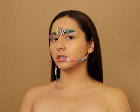 Manizha Faraday Nude