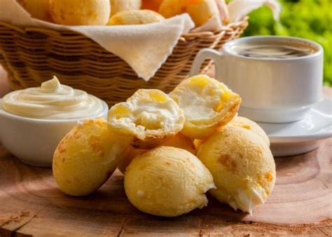 Qual O Melhor Queijo Para Pao De Queijo - Qual o melhor queijo para fazer pão de queijo? - Marmitex de Sucesso