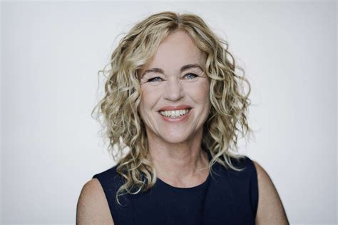 Om Anja | Hvem er Anja C. Andersen?