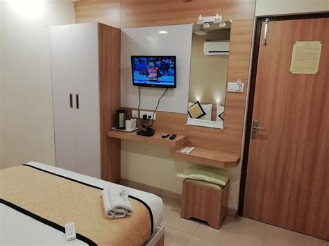 hotel rayyan bewertungen fotos preisvergleich sriperumbudur