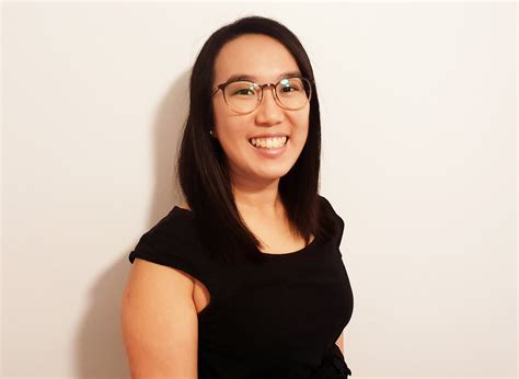 Dr Annabel Chau - Medical School - University of Queensland