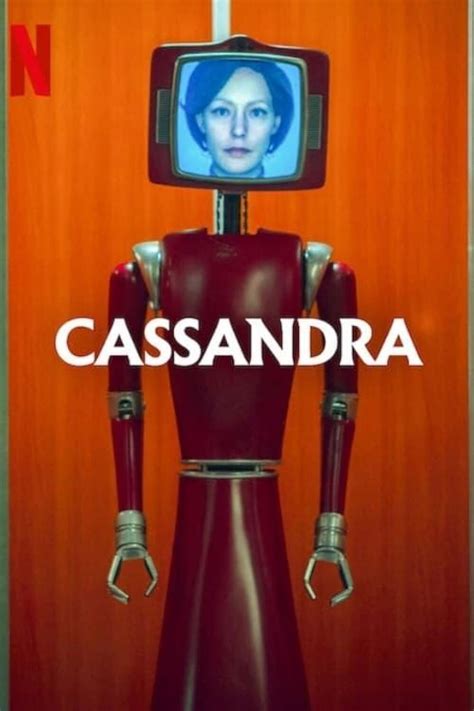 Cassandra (Series) - TV Tropes