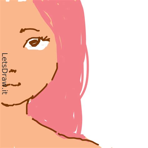 draw face hgexkzgpng letsdrawit