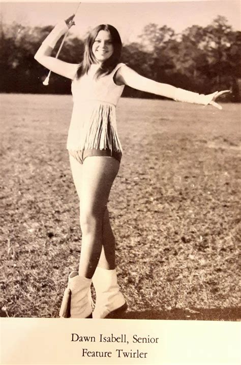 Dawn Faye Eave Isabell (1955-1988) - Find a Grave Memorial