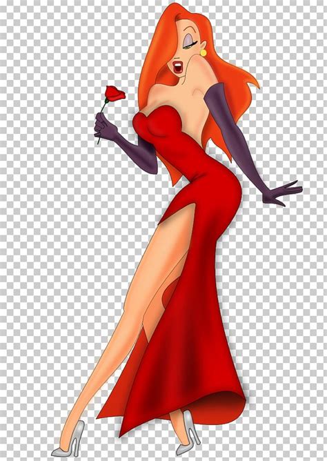 Jessica Rabbit Lola Bunny Roger Rabbit Betty Boop PNG, Clipart, Animals ...