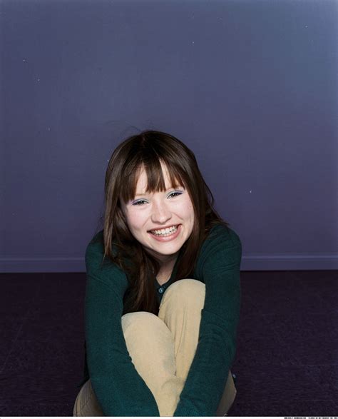 Digitalminx.com - Actresses - Emily Browning