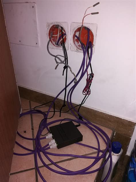 Maybe someday I will find the time to fix this : r/cablefail