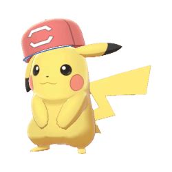 Pikachu-Alola [SWSH] – PokeGens