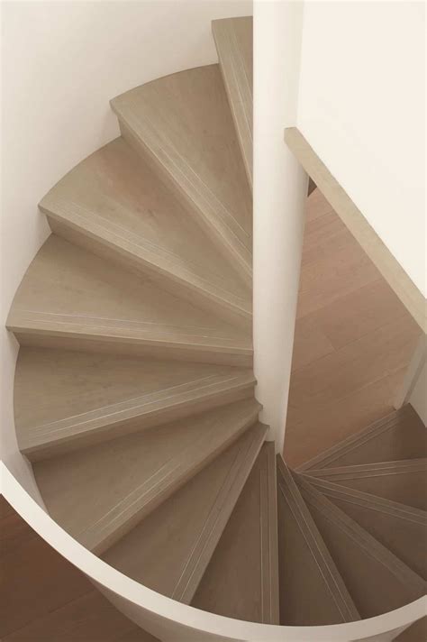 21 Wapping Lane Penthouse by Amos and Amos