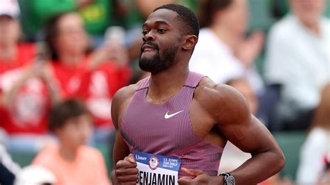 Every Black Athlete Competing In 2024 Paris Olympics