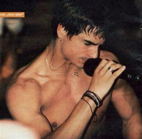 1000+ images about Kevin Richardson/ Backstreet Boys on Pinterest