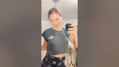 Braless Pointed Jiggling Hard BooBoo | Nobra | Please Subscribe Channel
