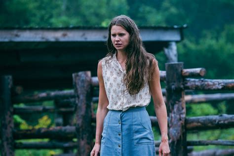 Avery Konrad - actress - biography, photo, best movies and TV shows