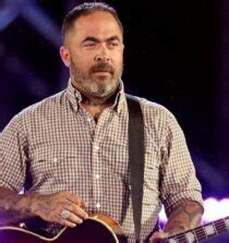 Aaron Lewis Net worth, Age: Weight, Wife, Bio-Wiki, Kids 2024| The ...