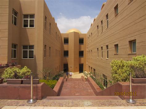 THE BRITISH INTERNATIONAL SCHOOL IN CAIRO (BISC) - Wassef Design Group