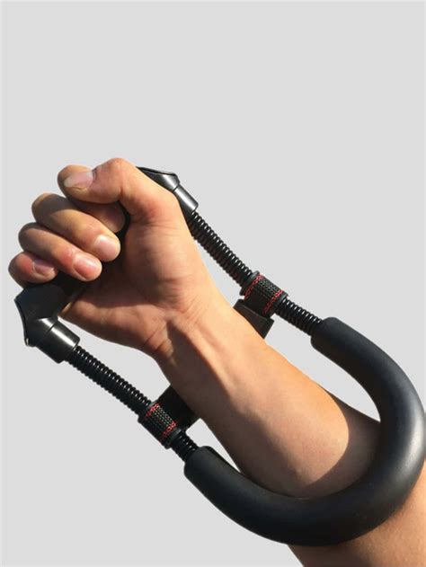 1pc Wrist Strength Trainer | Strength training equipment, Strength ...