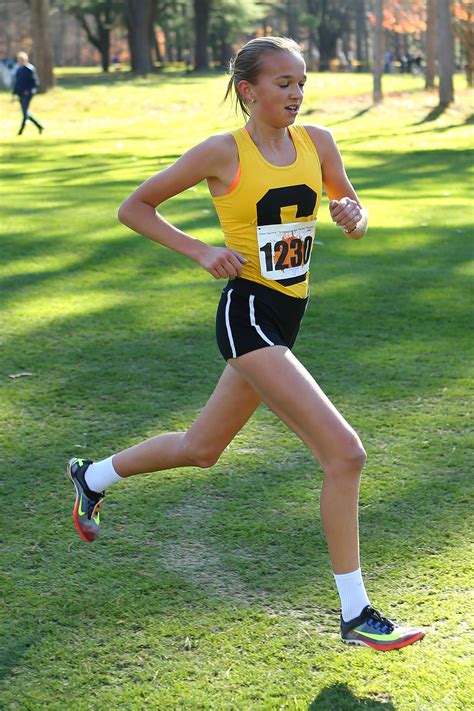 Victoria Lawson Sport